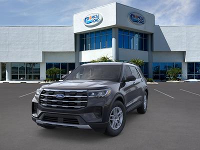 New 2026 Ford Explorer Active for sale #TT444 - photo 2