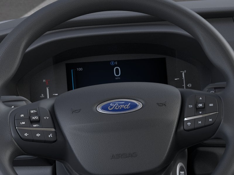 New 2026 Ford Transit 250 - photo 15