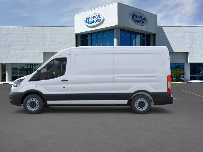 New 2026 Ford Transit 250 - photo 5