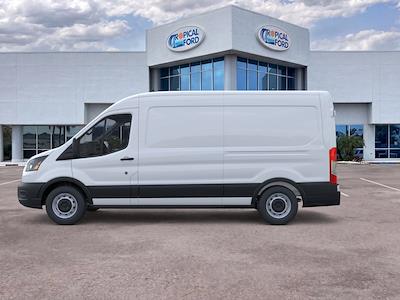 2026 Ford Transit 250 Medium Roof RWD Empty Cargo Van for sale #TT448 - photo 2