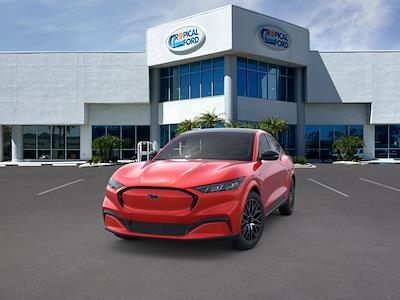 New 2026 Ford Mustang Mach-E Premium for sale #TT460 - photo 2