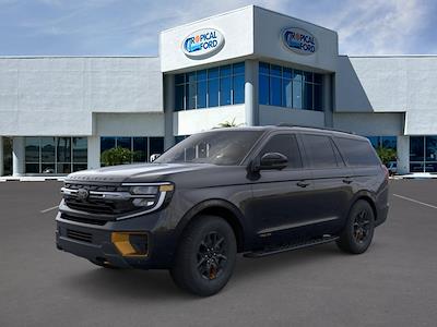 New 2026 Ford Expedition Tremor for sale #TT472 - photo 1