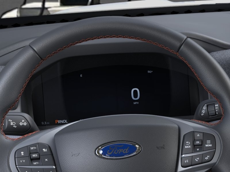 New 2026 Ford Explorer - photo 14