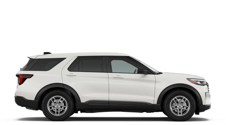 New 2026 Ford Explorer - photo 29