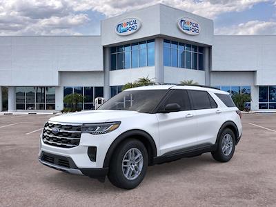 2026 Ford Explorer RWD SUV for sale #TT477 - photo 1