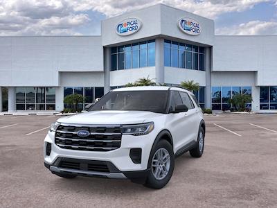 2026 Ford Explorer RWD SUV for sale #TT477 - photo 2