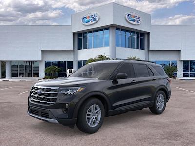 New 2026 Ford Explorer Active for sale #TT537 - photo 1