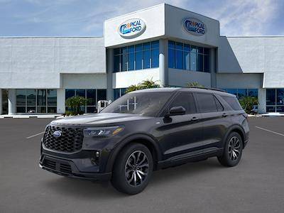 New 2026 Ford Explorer ST-Line for sale #TT572 - photo 1