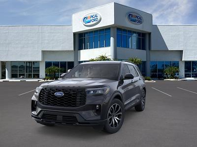 New 2026 Ford Explorer ST-Line for sale #TT572 - photo 2
