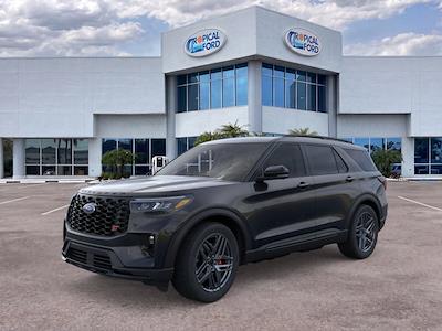 New 2026 Ford Explorer ST for sale #TT582 - photo 1