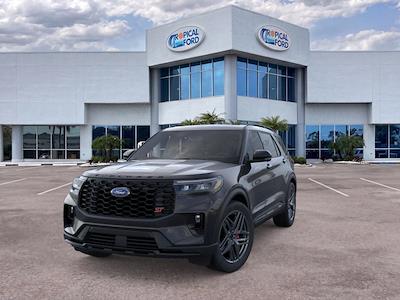 New 2026 Ford Explorer ST for sale #TT582 - photo 2