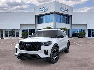New 2026 Ford Explorer ST-Line for sale #TT605 - photo 2