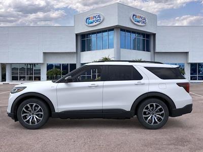 2026 Ford Explorer RWD SUV for sale #TT605 - photo 2