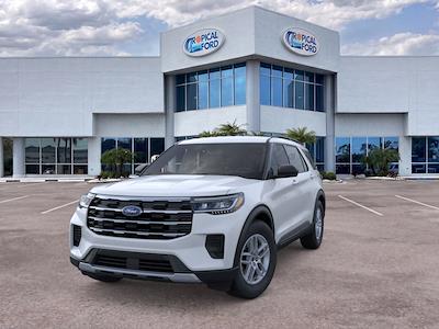 2026 Ford Explorer RWD SUV for sale #TT628 - photo 1