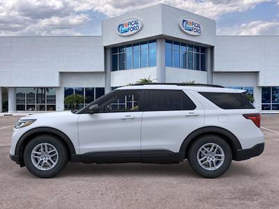 2026 Ford Explorer RWD SUV for sale #TT628 - photo 2