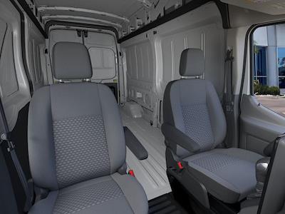 2026 Ford Transit 250 High Roof RWD Empty Cargo Van for sale #TT644 - photo 1
