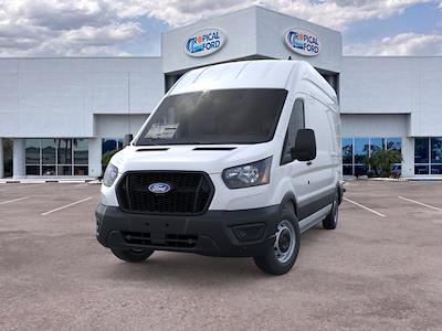 New 2026 Ford Transit 250 High Roof Empty Cargo Van for sale #TT645 - photo 2
