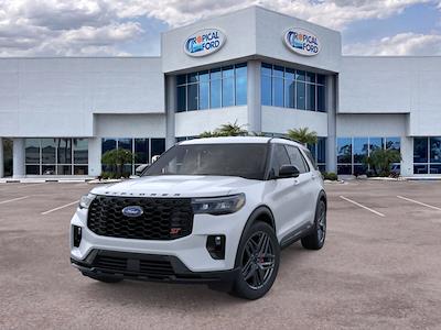 2026 Ford Explorer RWD SUV for sale #TT653 - photo 2