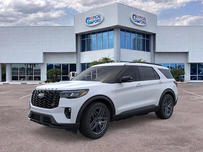 2026 Ford Explorer RWD SUV for sale #TT653 - photo 1
