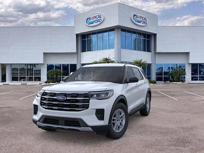 2026 Ford Explorer RWD SUV for sale #TT654 - photo 2