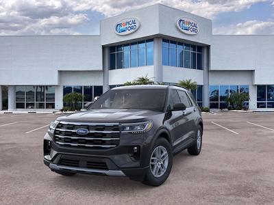 New 2026 Ford Explorer Active for sale #TT666 - photo 2