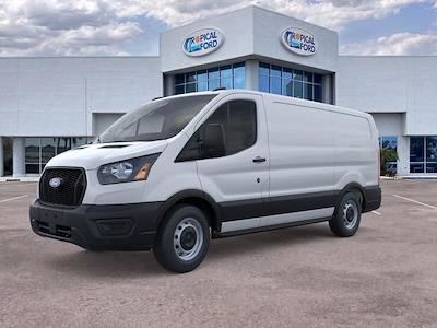 New 2026 Ford Transit 250 Low Roof Empty Cargo Van for sale #TT667 - photo 1