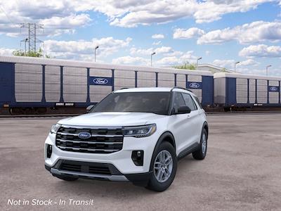 New 2026 Ford Explorer Active for sale #TT671 - photo 2