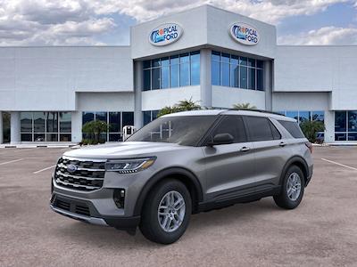 New 2026 Ford Explorer Active for sale #TT672 - photo 1