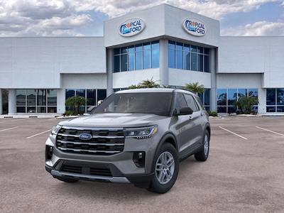New 2026 Ford Explorer Active for sale #TT672 - photo 2