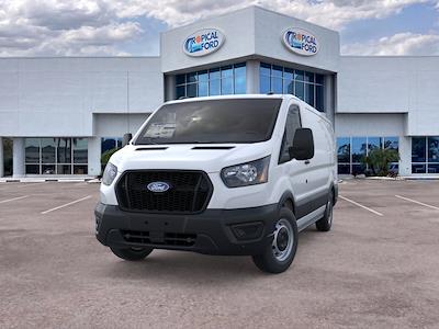 New 2026 Ford Transit 250 Low Roof Empty Cargo Van for sale #TT674 - photo 2