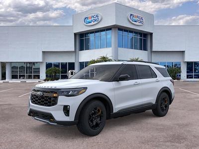 New 2026 Ford Explorer Tremor for sale #TT677 - photo 1