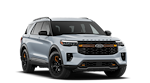 New 2026 Ford Explorer Tremor for sale #TT677 - photo 27