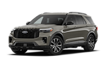 New 2026 Ford Explorer ST-Line for sale #TT678 - photo 24