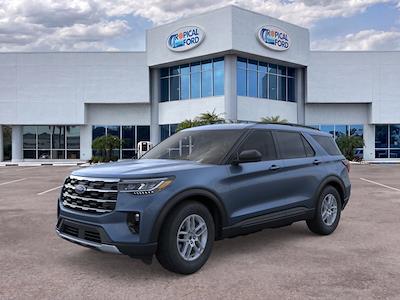 2026 Ford Explorer RWD SUV for sale #TT679 - photo 1
