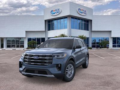 2026 Ford Explorer RWD SUV for sale #TT679 - photo 2