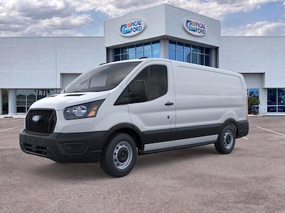 2026 Ford Transit 150 Low Roof RWD Empty Cargo Van for sale #TT689 - photo 1