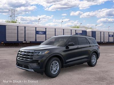 2026 Ford Explorer RWD SUV for sale #TT691 - photo 1