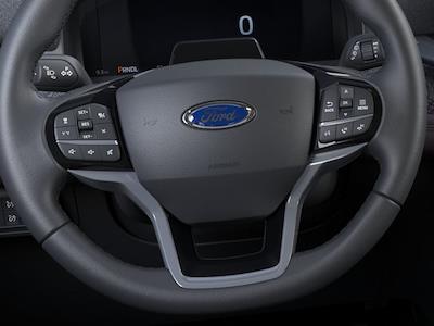 2026 Ford Explorer RWD SUV for sale #TT692 - photo 1