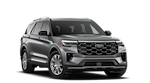 New 2026 Ford Explorer Platinum for sale #TT692 - photo 27