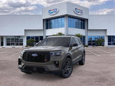 New 2026 Ford Explorer ST for sale #TT714 - photo 2