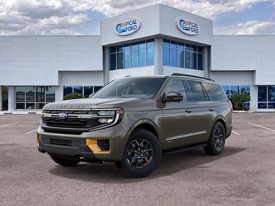New 2027 Ford Expedition Tremor for sale #VT001 - photo 2