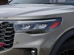2027 Ford Explorer RWD SUV for sale #VT007 - photo 18