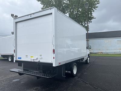 New 2024 Ford E-450 14FT CARGO MOVING BOX 4x2 Wabash Box Van for sale #FAN1303 - photo 2