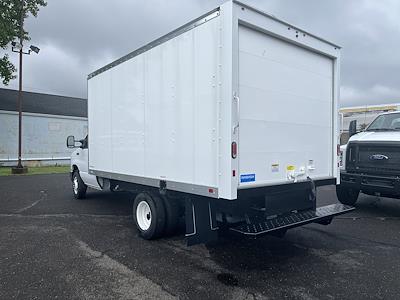 2024 Ford E-450 RWD Wabash Box Van for sale #FAN1303 - photo 2