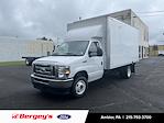 New 2024 Ford E-450 14FT CARGO MOVING BOX 4x2 Wabash Box Van for sale #FAN1303 - photo 12