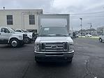 2024 Ford E-450 4x2, Wabash Cargo XL Box Van for sale #FAN1303 - photo 3