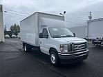 New 2024 Ford E-450 14FT CARGO MOVING BOX 4x2 Wabash Box Van for sale #FAN1303 - photo 1