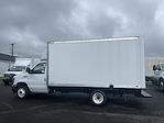 New 2024 Ford E-450 14FT CARGO MOVING BOX 4x2 Wabash Box Van for sale #FAN1303 - photo 10