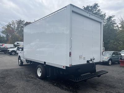 2024 Ford E-450 RWD Wabash Box Van for sale #FAN1726 - photo 2