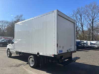 2024 Ford E-450 RWD Wabash Box Van for sale #FAN1741 - photo 2